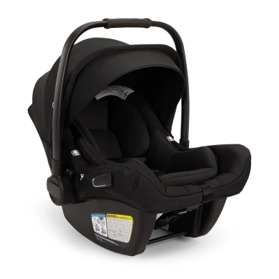 Nuna PIPA aire rx infant car seat
